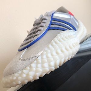 ADIDAS COUNTRY KAMANDA OG MICROPACER SILVER